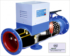 高頻電子除垢儀