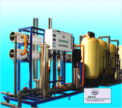 醫(yī)藥純化水設(shè)備