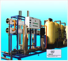 醫(yī)藥純化水設備
