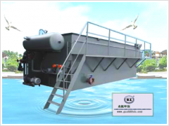 氣浮養(yǎng)豬場污水處理設(shè)備