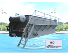 氣浮養(yǎng)豬場污水處理設(shè)備
