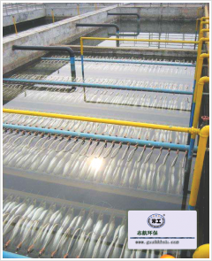 膜生物反應(yīng)器