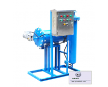 低碳節(jié)能旁流綜合水處理器