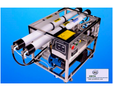 海水淡化機(jī)2噸每小時(shí)