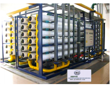 反滲透純凈水設(shè)備