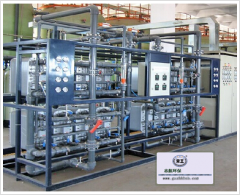 超純水設(shè)備