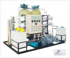 船舶用海水淡化設(shè)備