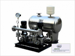 恒壓供水設(shè)備