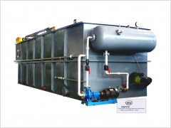 一體化污水處理設(shè)備