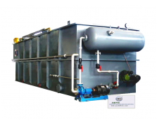 一體化污水處理設(shè)備