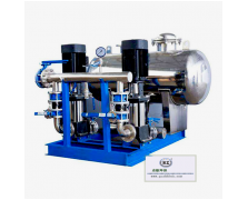 恒壓供水設(shè)備